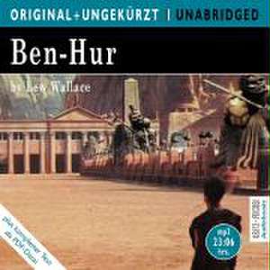 Ben-Hur de Lew Wallace