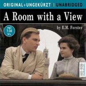 A Room with a View de Edward M. Forster