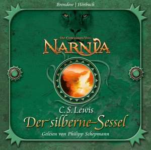 Die Chroniken von Narnia 06. Der silberne Sessel de C. S. Lewis