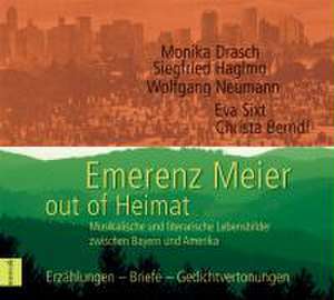 Emerenz Meier - out of Heimat de Emerenz Meier