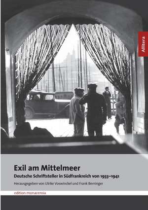 Exil Am Mittelmeer: On Love, Sex, Reason, and Happiness de Ulrike Voswinckel