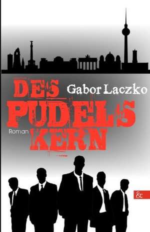 Des Pudels Kern de Gabor Laczko