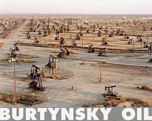 Burtynsky Oil: Colorado in the 1980s de Edward Burtynsky