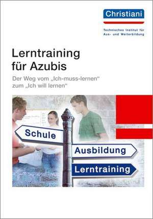 Lerntraining für Azubis de Michael Kluge