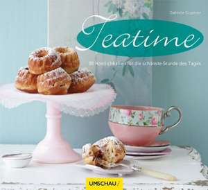 Teatime de Gabriele Gugetzer