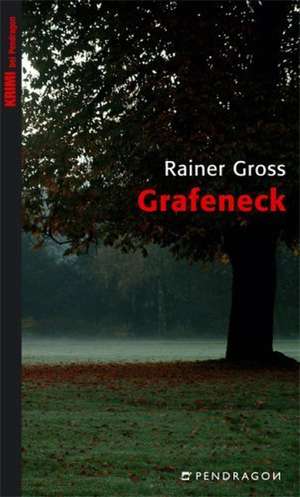 Grafeneck de Rainer Gross