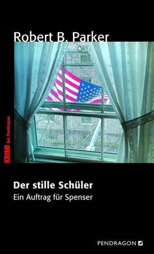 Der stille Schueler