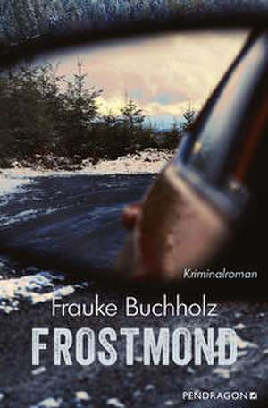 Frostmond de Frauke Buchholz