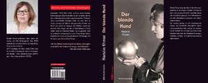 Der blonde Hund de Kerstin Ehmer