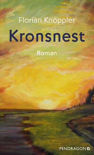 Kronsnest de Florian Knöppler