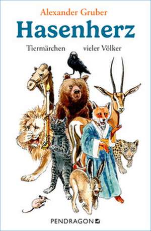 Hasenherz de Alexander Gruber