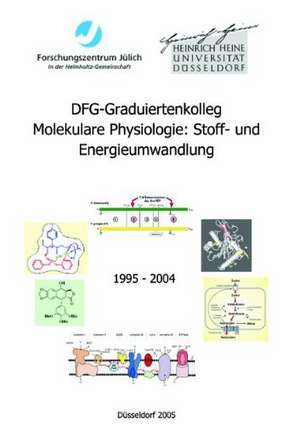 DFG-Graduiertenkolleg de Manfred Grieshaber