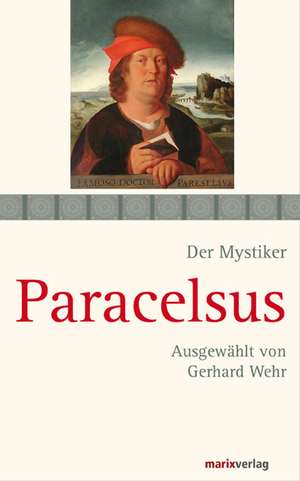 Paracelsus de Paracelsus