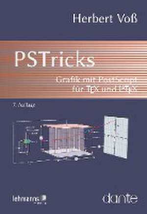 PSTricks de Herbert Voß