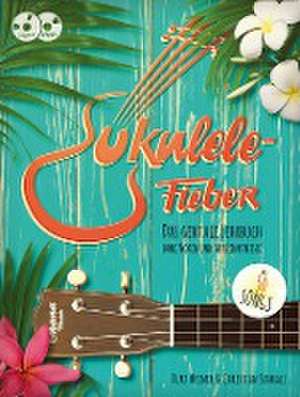 Ukulele-Fieber de Kurt Meimer