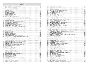 Hitbook 2 - 100 Chart Hits für Gitarre de Bosworth Edition