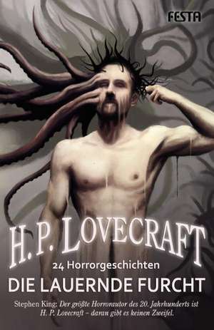 Die lauernde Furcht de H. P. Lovecraft