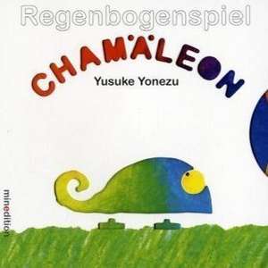 Chamäleon de Yusuke Yonezu