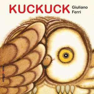 Kuckuck de Giuliano Ferri