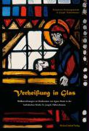 Verheissung im Glas de Christof Steinert