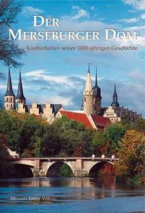 Der Merseburger Dom de Markus Cottin