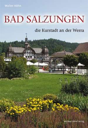 Bad Salzungen de Walter Höhn