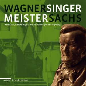 WAGNER MEISTERSINGER SACHS de Matthias Henkel