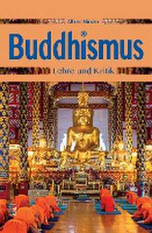 Buddhismus de Alfred Binder