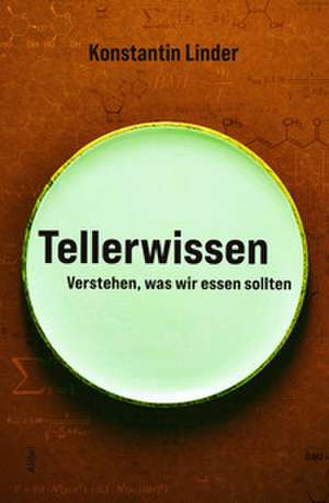 Tellerwissen de Konstantin Linder