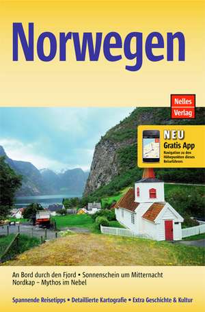 Norwegen de Günter Nelles