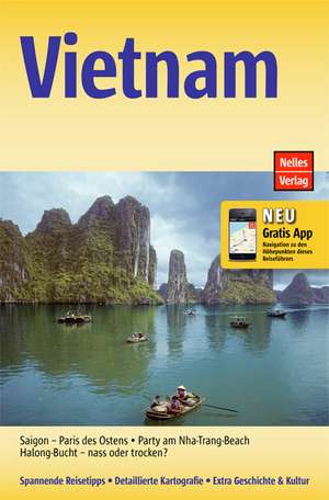 Vietnam de Jürgen Bergmann