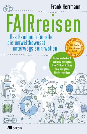 FAIRreisen de Frank Herrmann