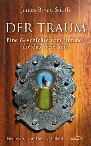 Der Traum de James Bryan Smith