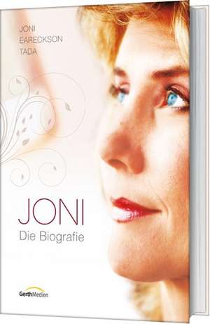 Joni de Joni Eareckson Tada