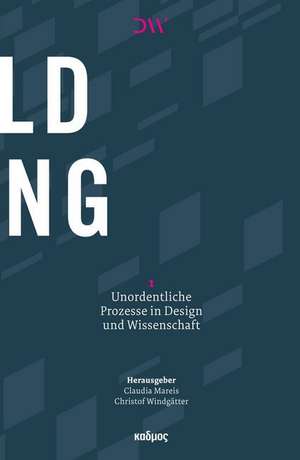Wild Thing de Claudia Mareis