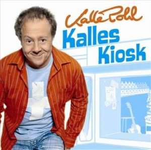 Kalles Kiosk de Kalle Pohl