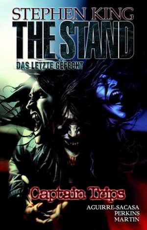 The Stand 01 - Collectors Edition de Stephen King