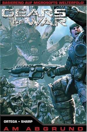 Gears of War 01 de Karen Traviss