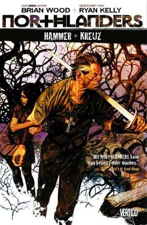 Northlanders 02 de Brian Wood