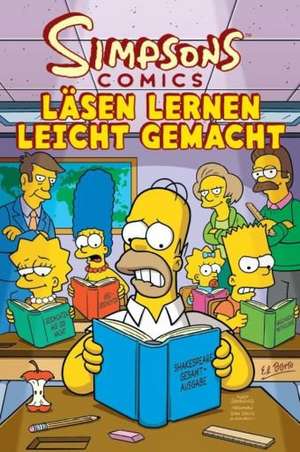 Simpsons Comic Sonderband 19 de Matt Groening