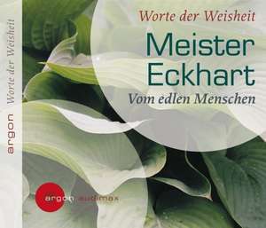 Worte der Weisheit de Meister Eckhart