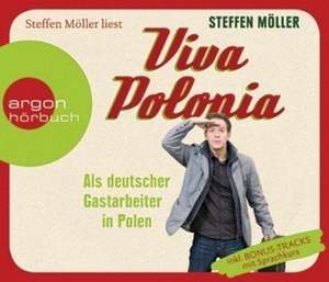 Viva Polonia de Steffen Möller