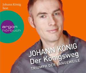 Der Königsweg de Johann König