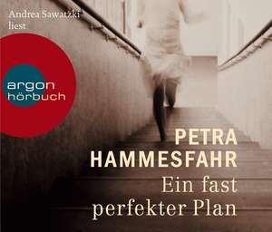 Ein fast perfekter Plan de Petra Hammesfahr