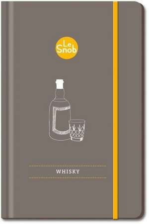 Le Snob - Whisky de John Lamond