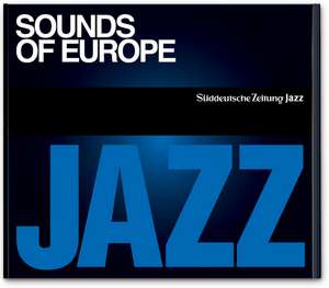 Sounds of Europe de Ralf Dombrowski