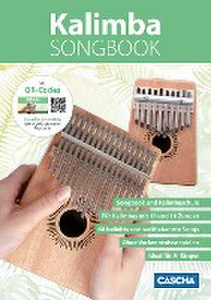 Kalimba Songbook