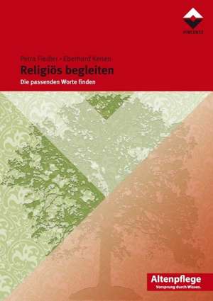 Religiös begleiten de Petra Fiedler