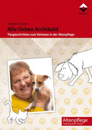 Alle lieben Archibald de Margitta Blinde