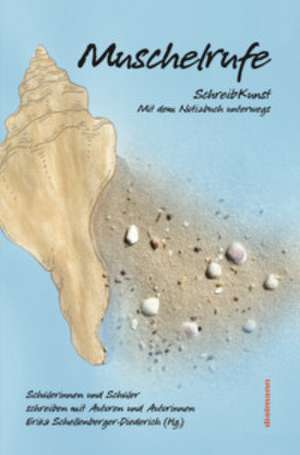 Muschelrufe de Wolfgang Büscher